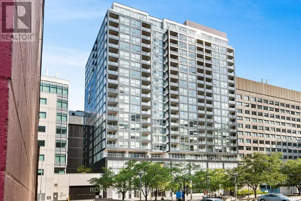 2103 - 199 Slater Street, Ottawa
